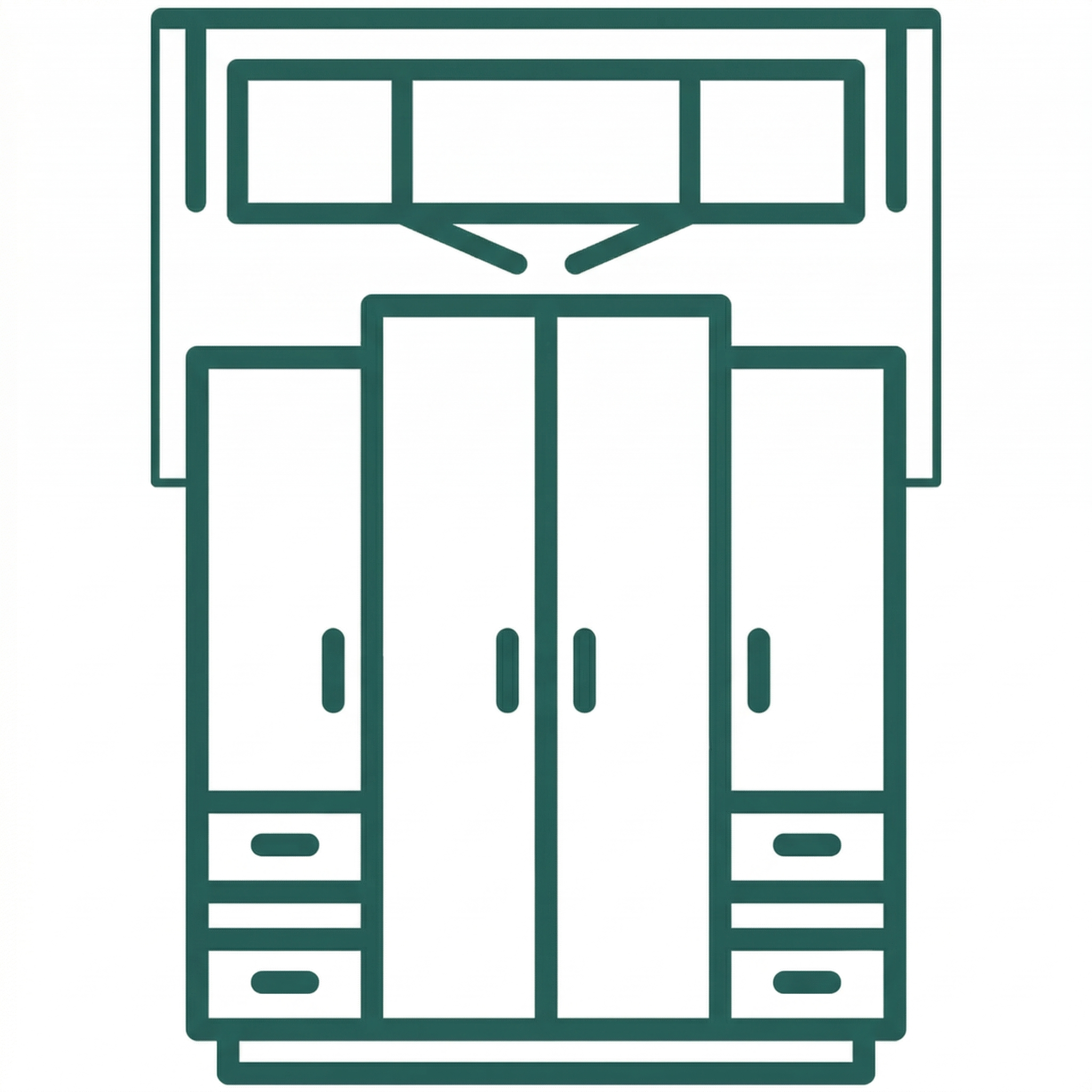 Wardrobe & Storage Solutions